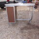 Art deco bathroom furniture