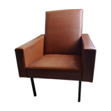 Fauteuil années 60
