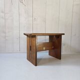 Gautier stool