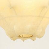 Suspension Viscontea de Castiglioni pour Flos, Italie, années 1960