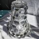 Beehive vase by Pierre D'Avesn