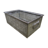 SCHAEFER Metal Industrial Crates