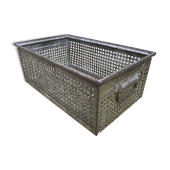 SCHAEFER Metal Industrial Crates