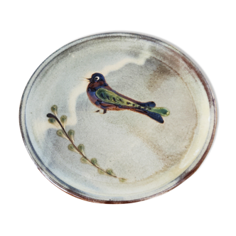 Plate