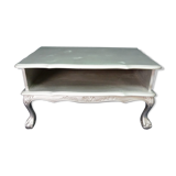 Side table, wood tv unit