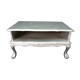 Table d'appoint, meuble tv bois