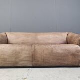 Vintage DS47 sofa by Desede, 1970s