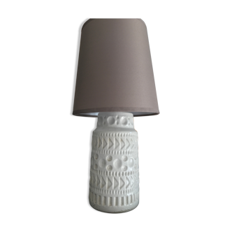 Vintage West Germany 1970 lamp