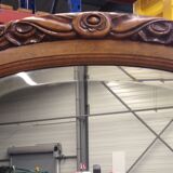 Art deco dressing table