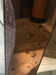Mirror - Venetian art-deco coat rack 126x193cm