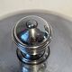 Sugar Christofle Art Deco, silver metal