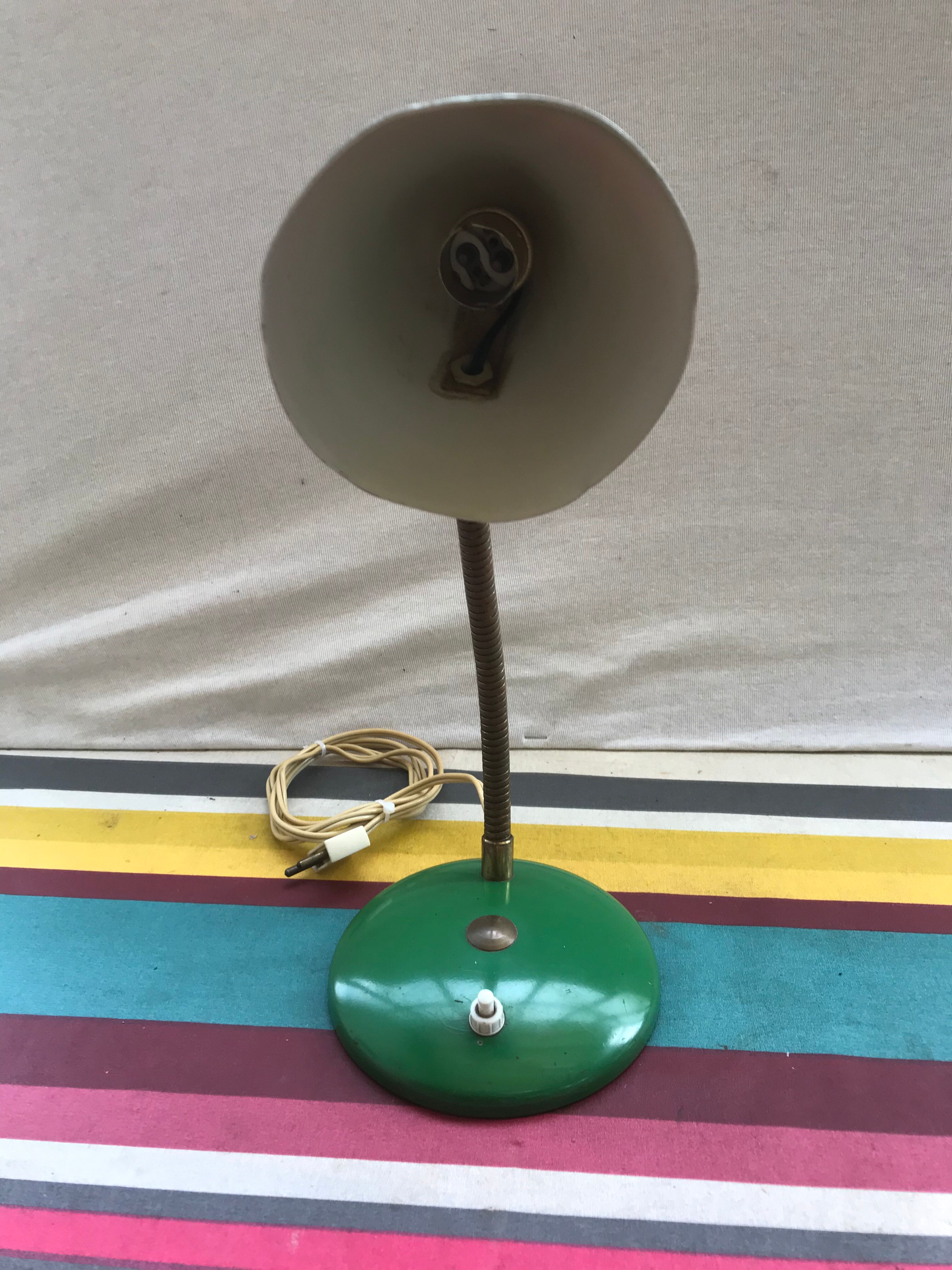 Lamp 1950
