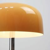 Space Age Medusa Table Lamp by Luigi Massoni for Guzzini