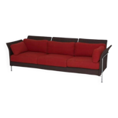 Vitra sofa by the Bouroullec brothers