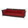Vitra sofa by the Bouroullec brothers