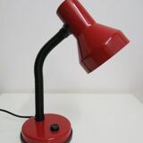 Vintage desk lamp from Vrieland