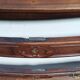Louis XV walnut chest of drawers