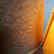 Pair of vintage lamps, 1960s