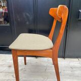 4 Chairs edited by Silkeborg