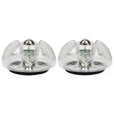 Wall/Ceiling Light, Koch & Lowy by Peill & Putzler, Germany