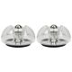 Wall/Ceiling Light, Koch & Lowy by Peill & Putzler, Germany