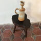 Vintage cowherd stool