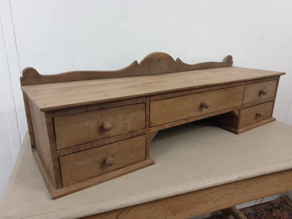 Trade furniture - Office furniture