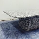Coffee table Granite