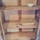 Parisian Art Deco wardrobe