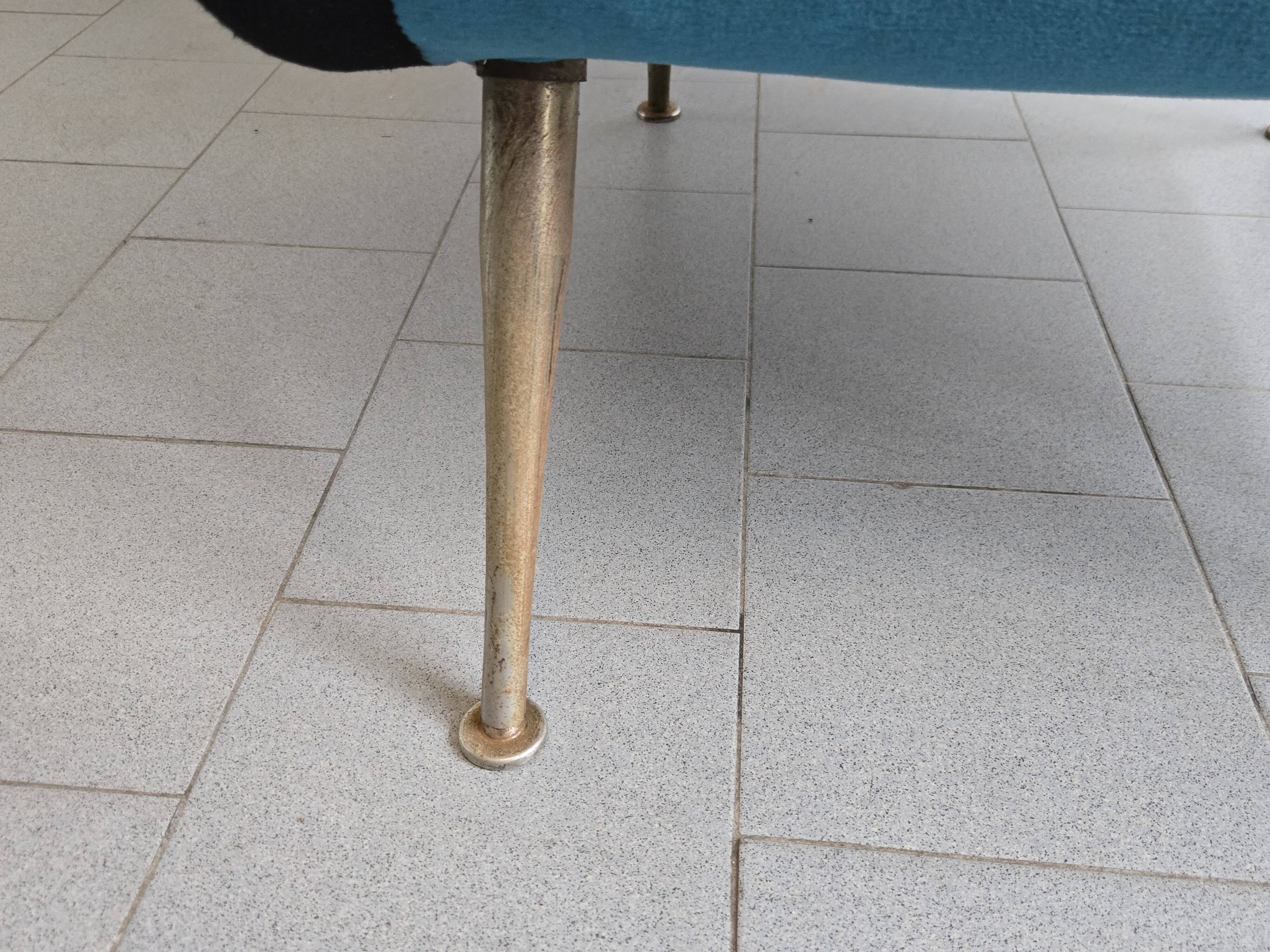 Vintage armchair 1950