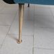 Vintage armchair 1950