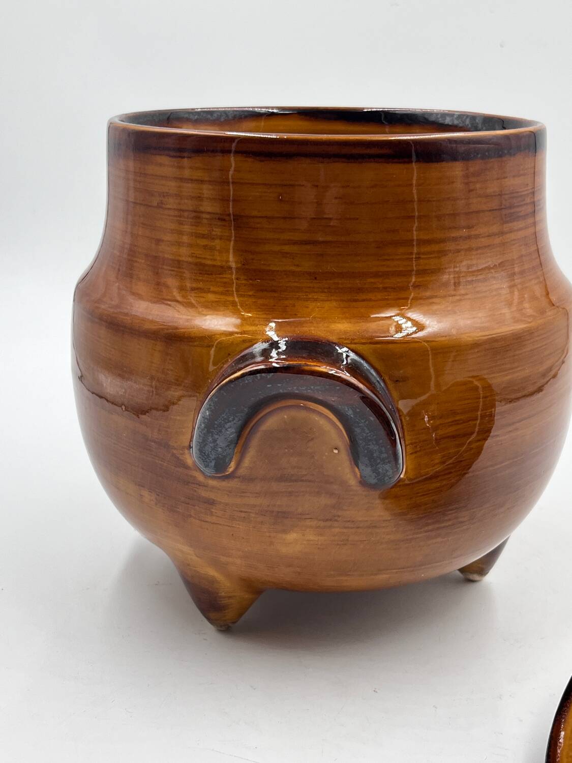 Soupière St Clément