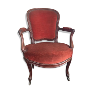 fauteuil ancien style