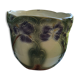 Digoin pot cover