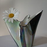 Free art deco vase Vincenzo Bertolotti