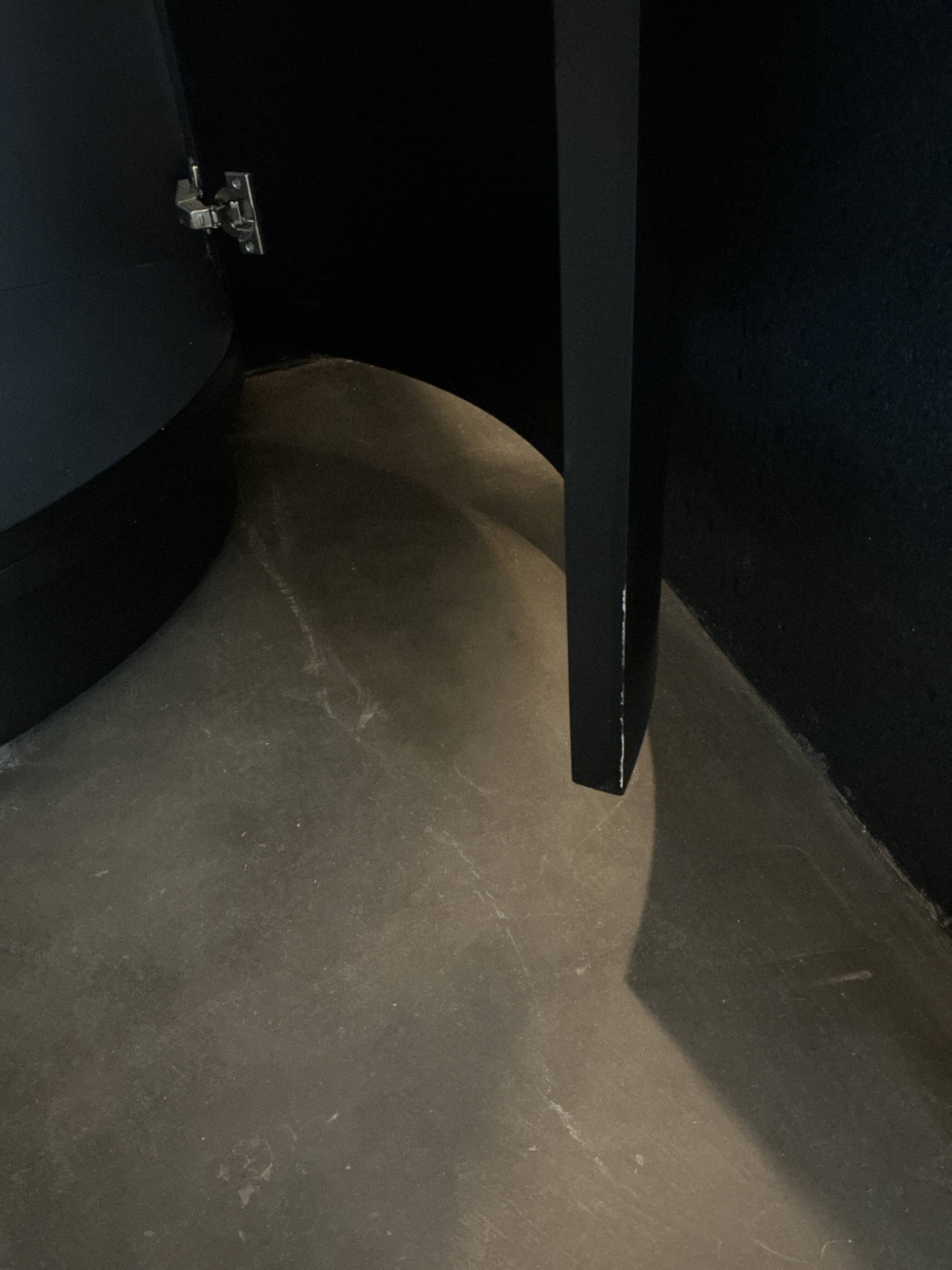 Meuble vasque