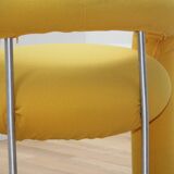 Design armchair "Tube Chair"