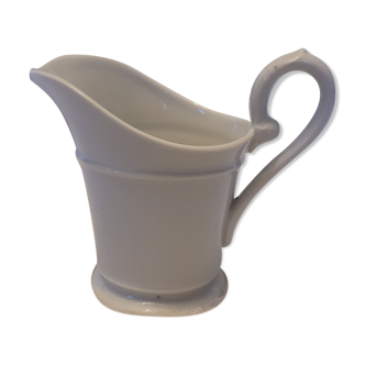Vintage milk jug