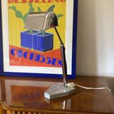 Art Déco desk Lamp, Fare France, circa 1930