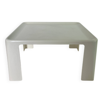 Table basse Amanta par Mario Bellini pour C&B Italia, Italie années 60