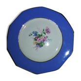 12 St Amand dessert plates