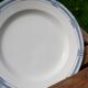 Plat rond u&g sareguemines