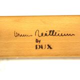 Armchair "Pernilla 69", Bruno Mathsson, Sweden, 1960