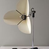 Triedro, table lamp by Joe Colombo for Stilnovo