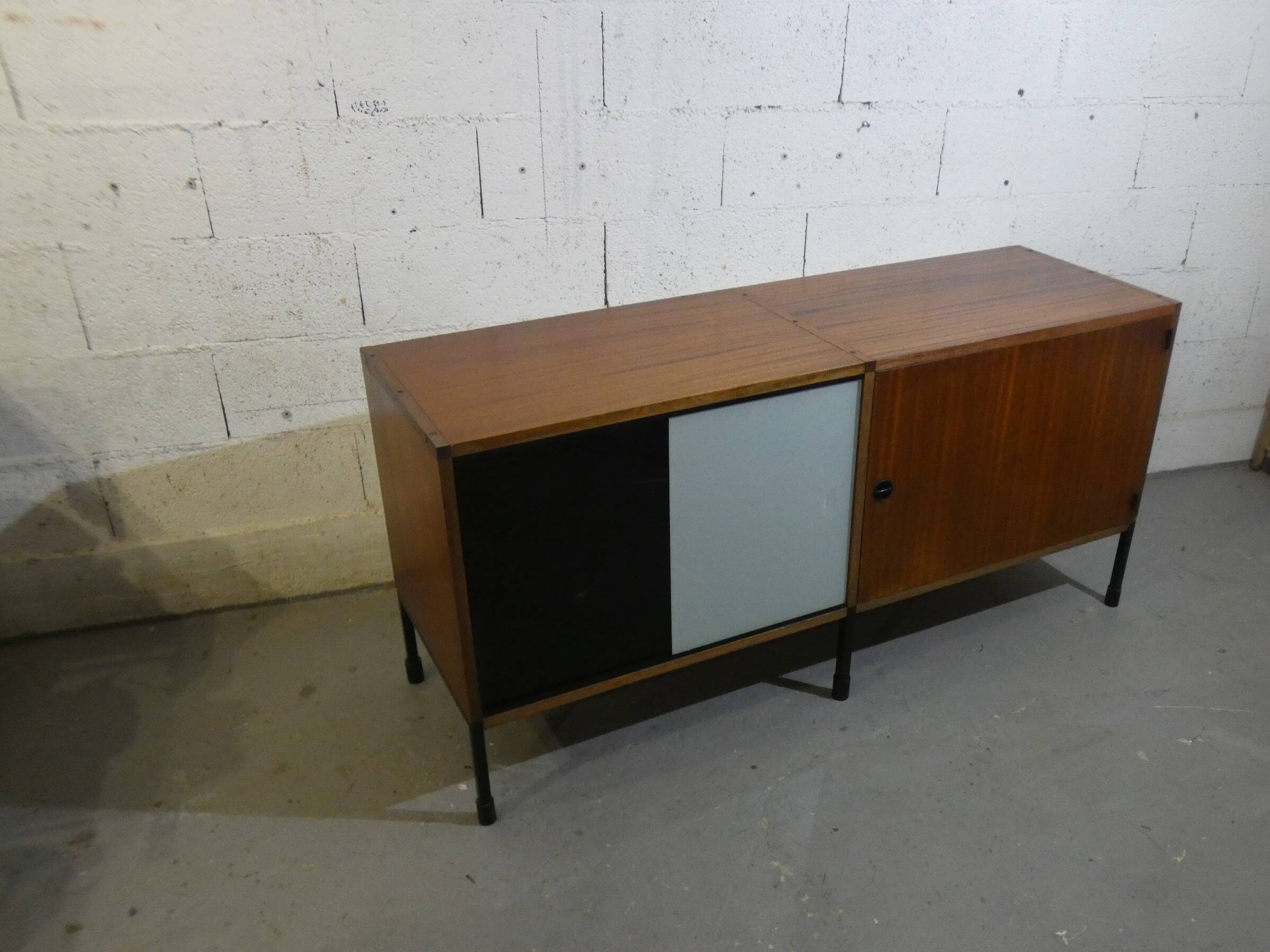 ARP sideboard published by Minvielle 1960