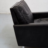 Lounge chairs by George Nelson for Herman Miller