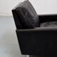Lounge chairs by George Nelson for Herman Miller