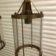 Antique lanterns