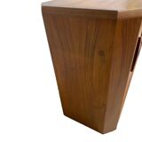 Teak chest of drawers designed by Johannes Andersen for Uldum Møbelfabrik - Denmark, 1960s