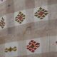 Vintage Turkish Oushak Rug Handwoven 183x250 cm